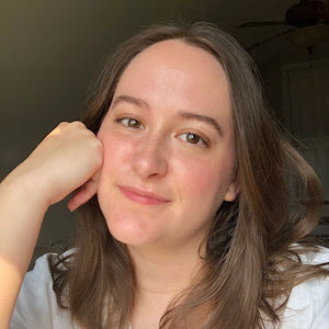 Meet your Posher, Kate